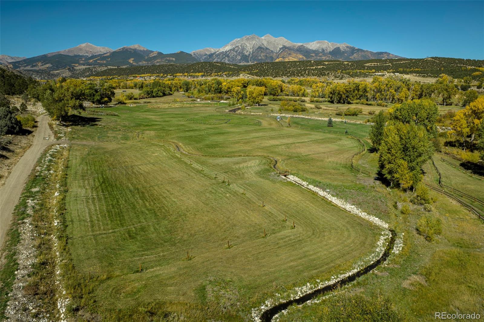 7391 County Road 221 Salida CO 81201