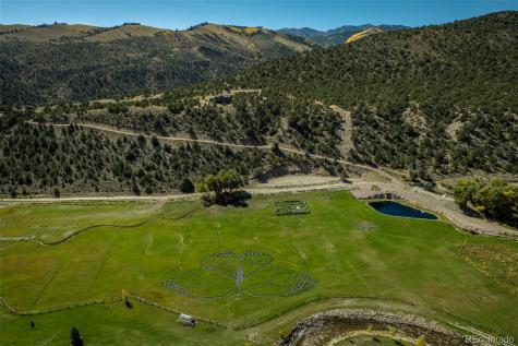7391 County Road 221 Salida CO 81201