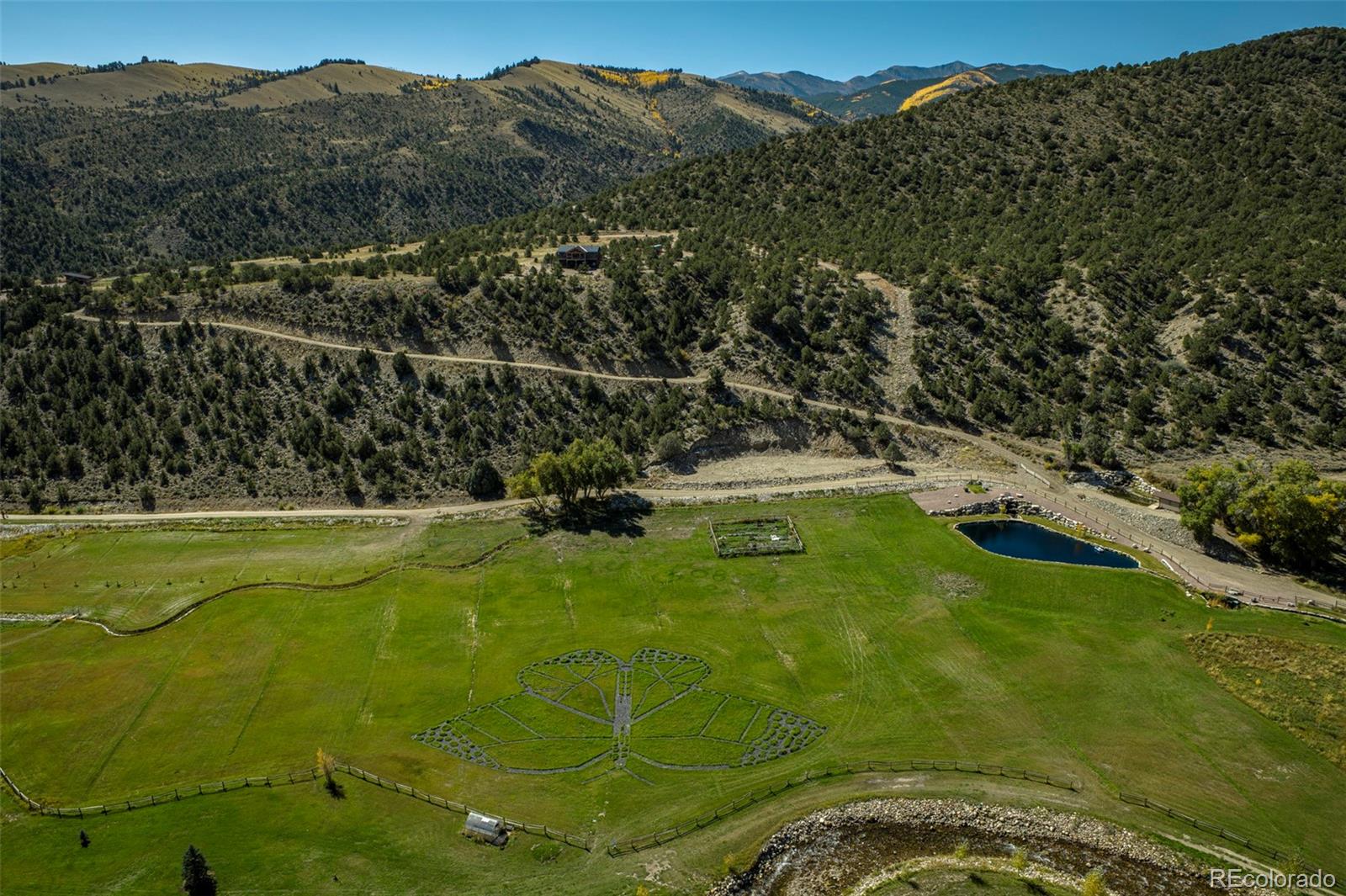 7391 County Road 221 Salida CO 81201