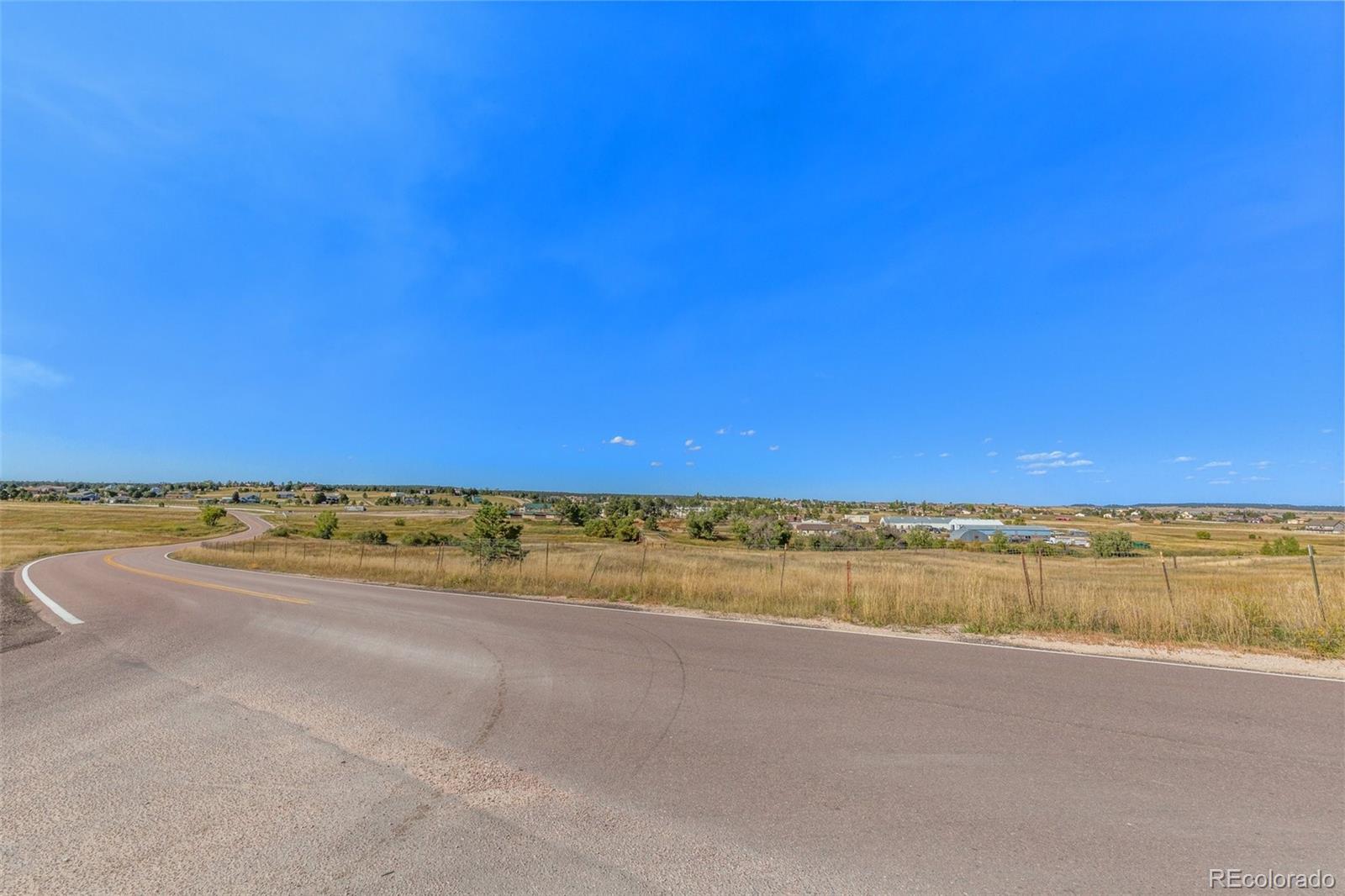 0 Latigo Boulevard Elbert CO 80106