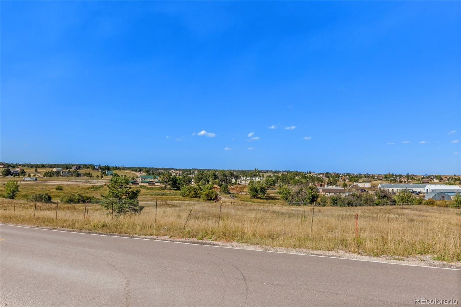 0 Latigo Boulevard Elbert CO 80106