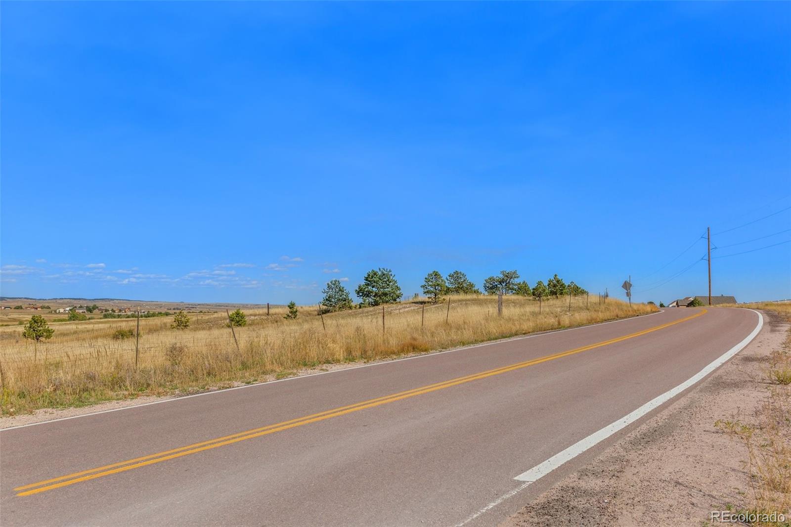 0 Latigo Boulevard Elbert CO 80106