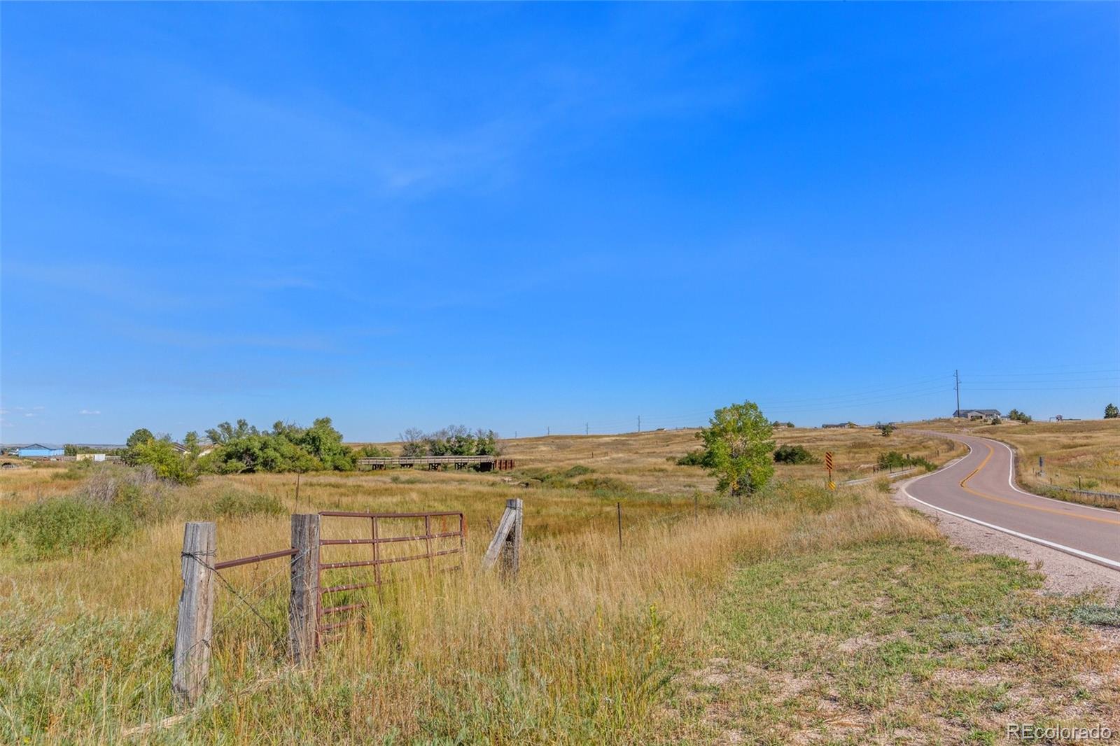 0 Latigo Boulevard Elbert CO 80106