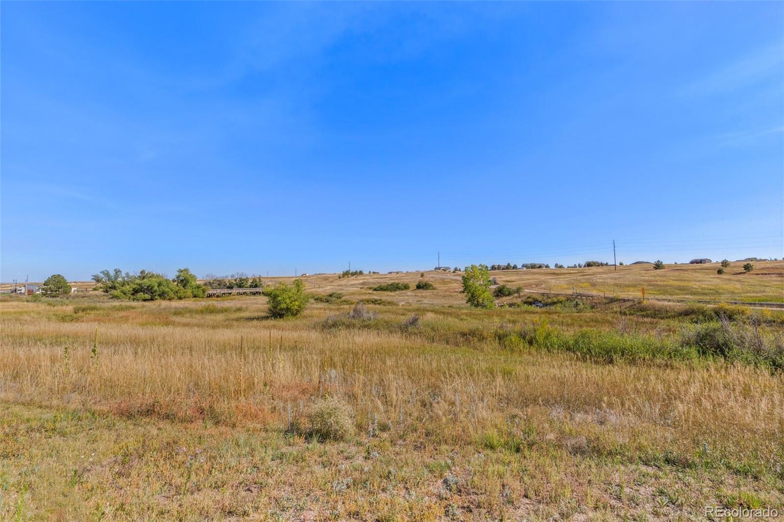 0 Latigo Boulevard Elbert CO 80106