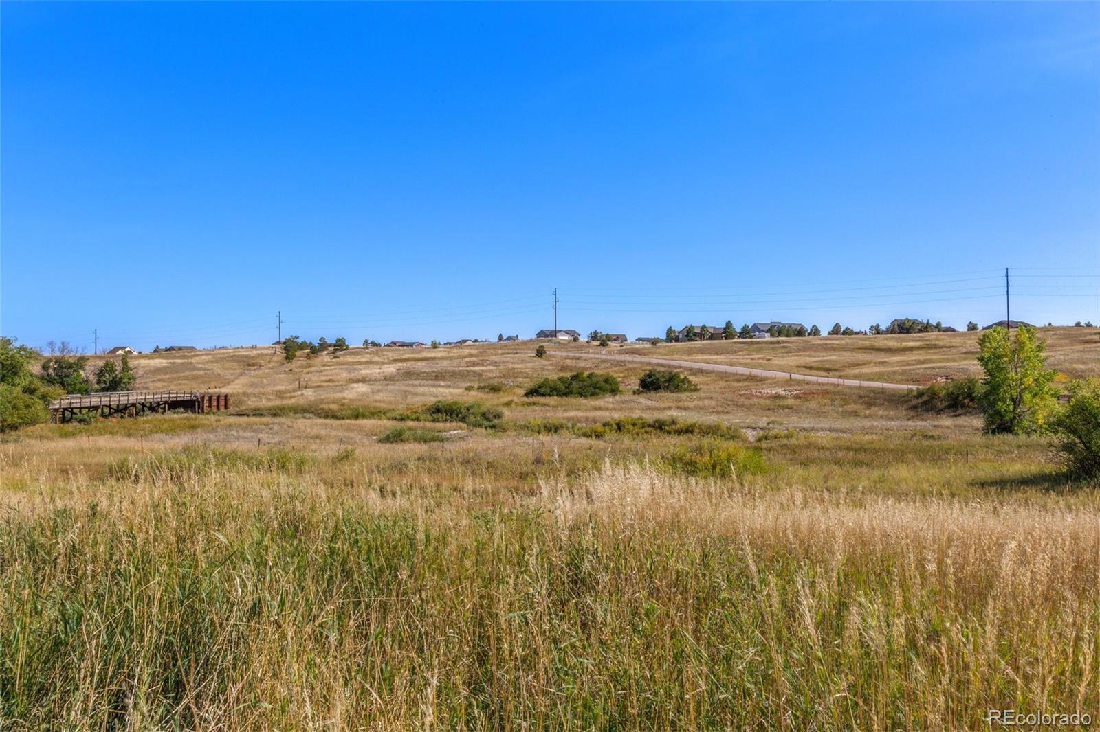 0 Latigo Boulevard Elbert CO 80106