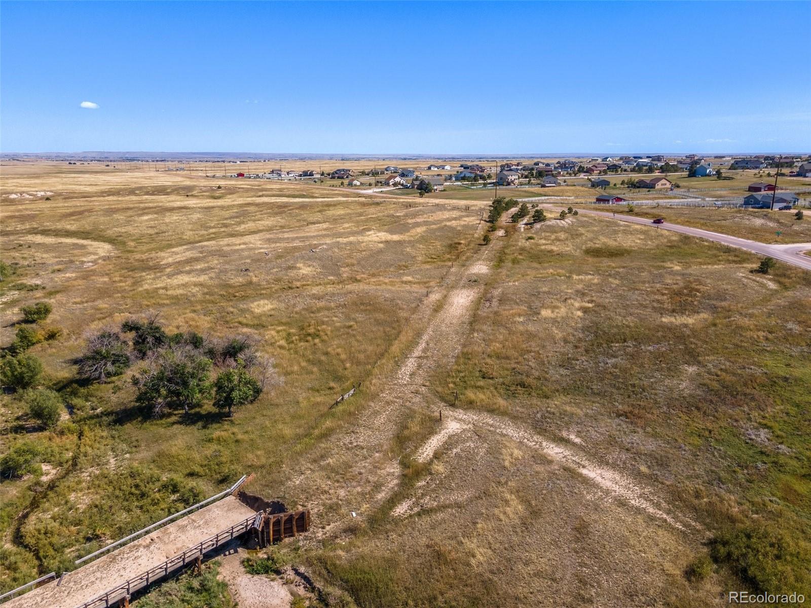 0 Latigo Boulevard Elbert CO 80106