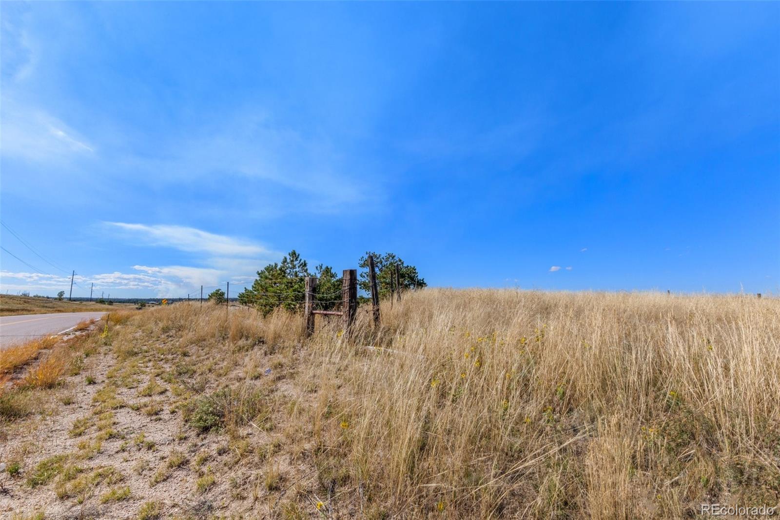 0 Latigo Boulevard Elbert CO 80106