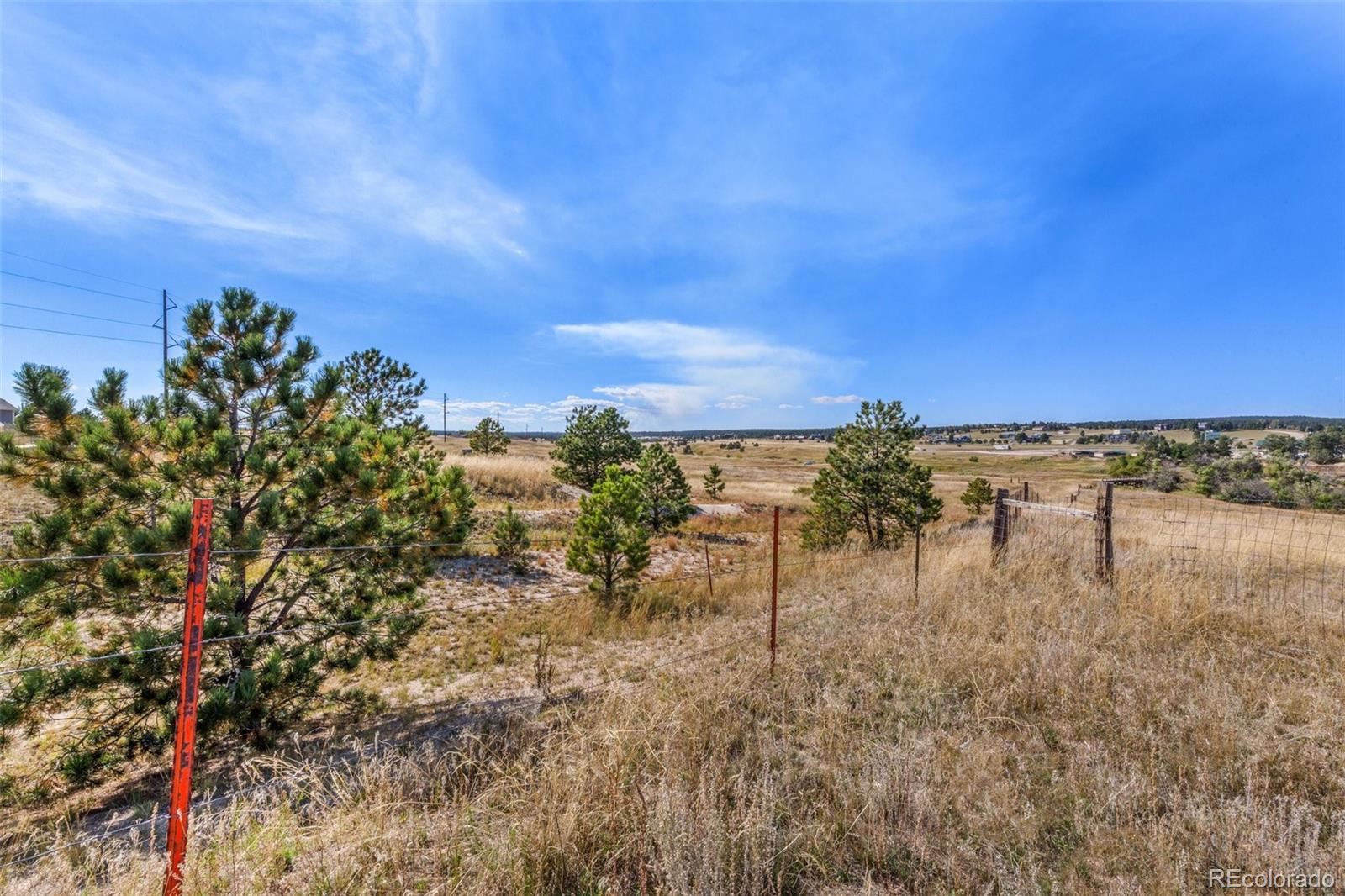 0 Latigo Boulevard Elbert CO 80106