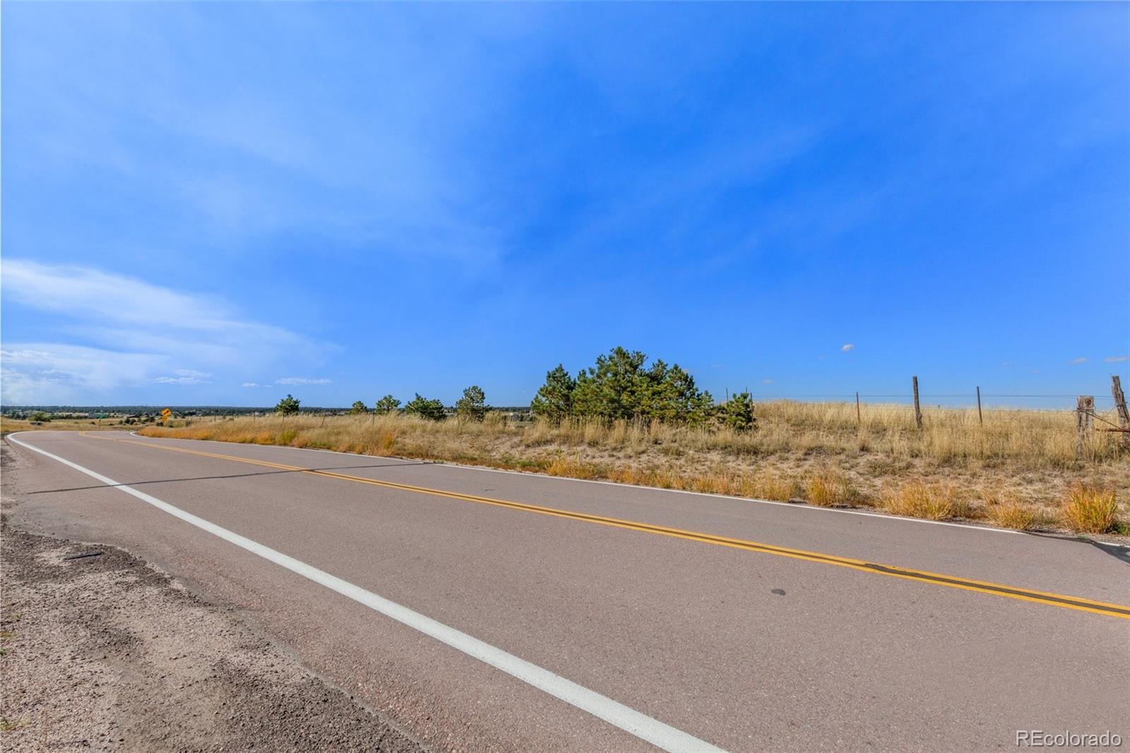 0 Latigo Boulevard Elbert CO 80106