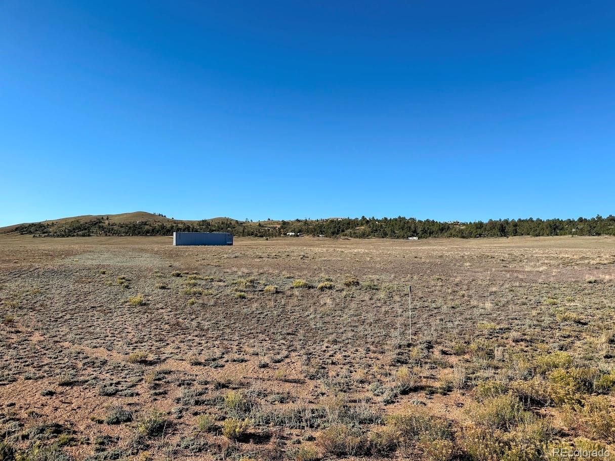 2864 Summit Road Hartsel CO 80449