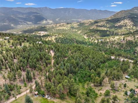 135 Linda Trail Bailey CO 80421