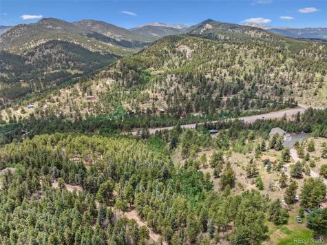 135 Linda Trail Bailey CO 80421