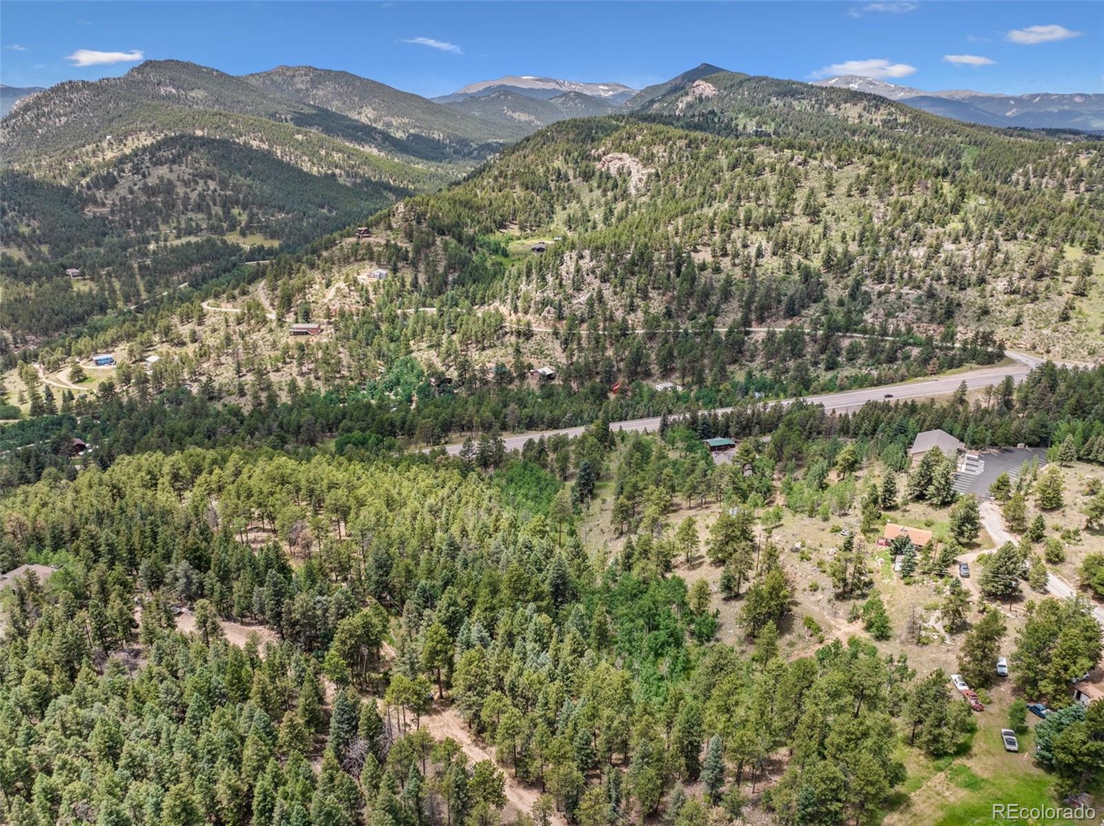135 Linda Trail Bailey CO 80421