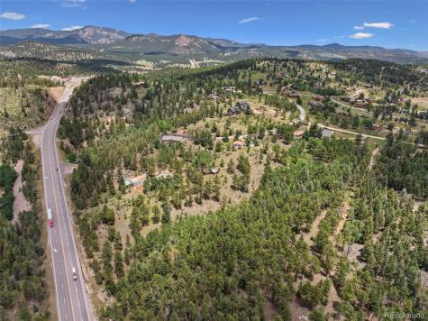 135 Linda Trail Bailey CO 80421