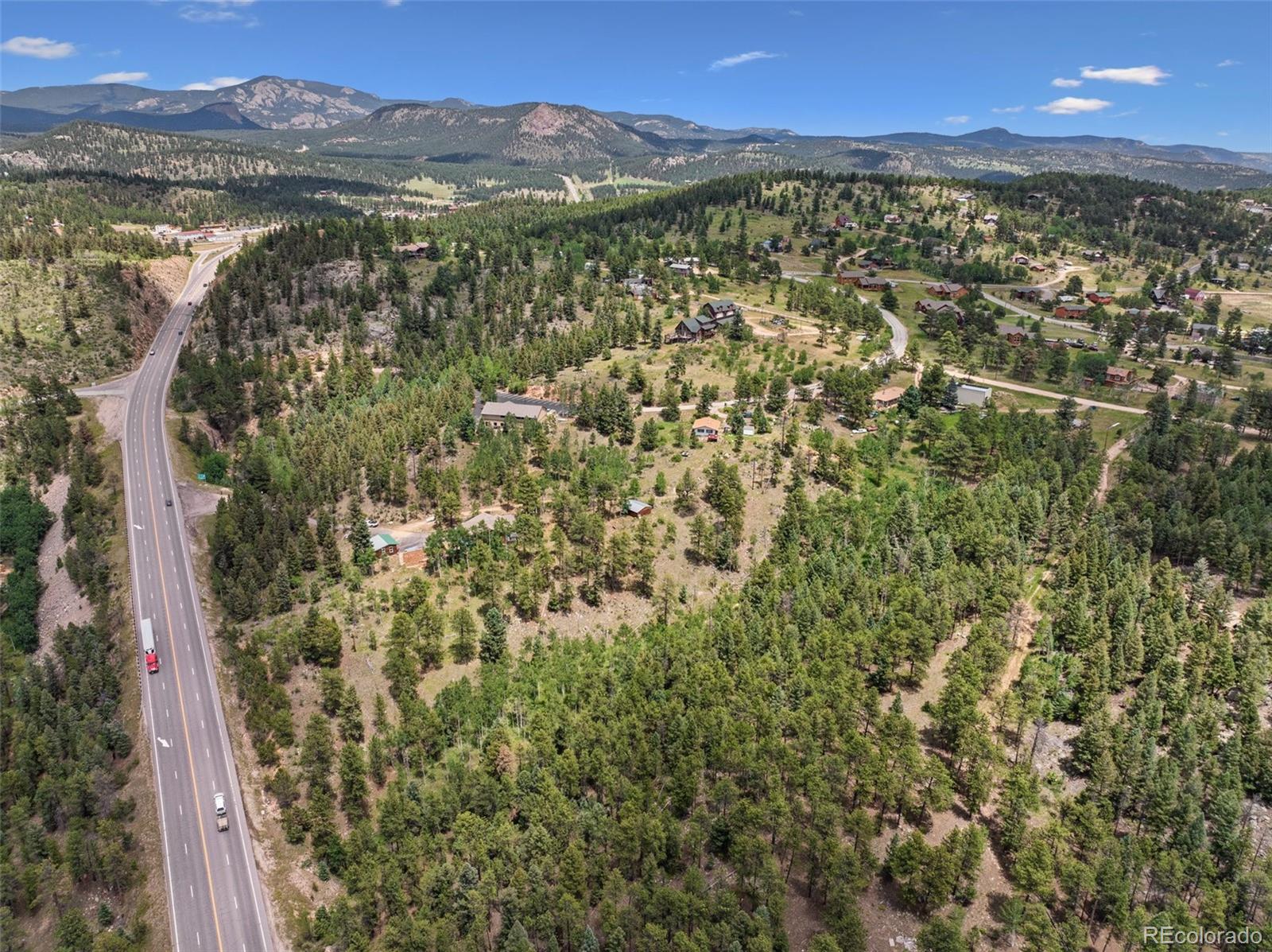 135 Linda Trail Bailey CO 80421