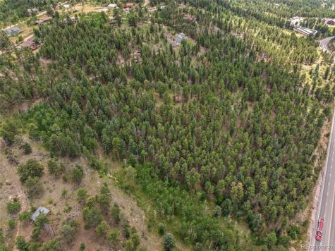 135 Linda Trail Bailey CO 80421