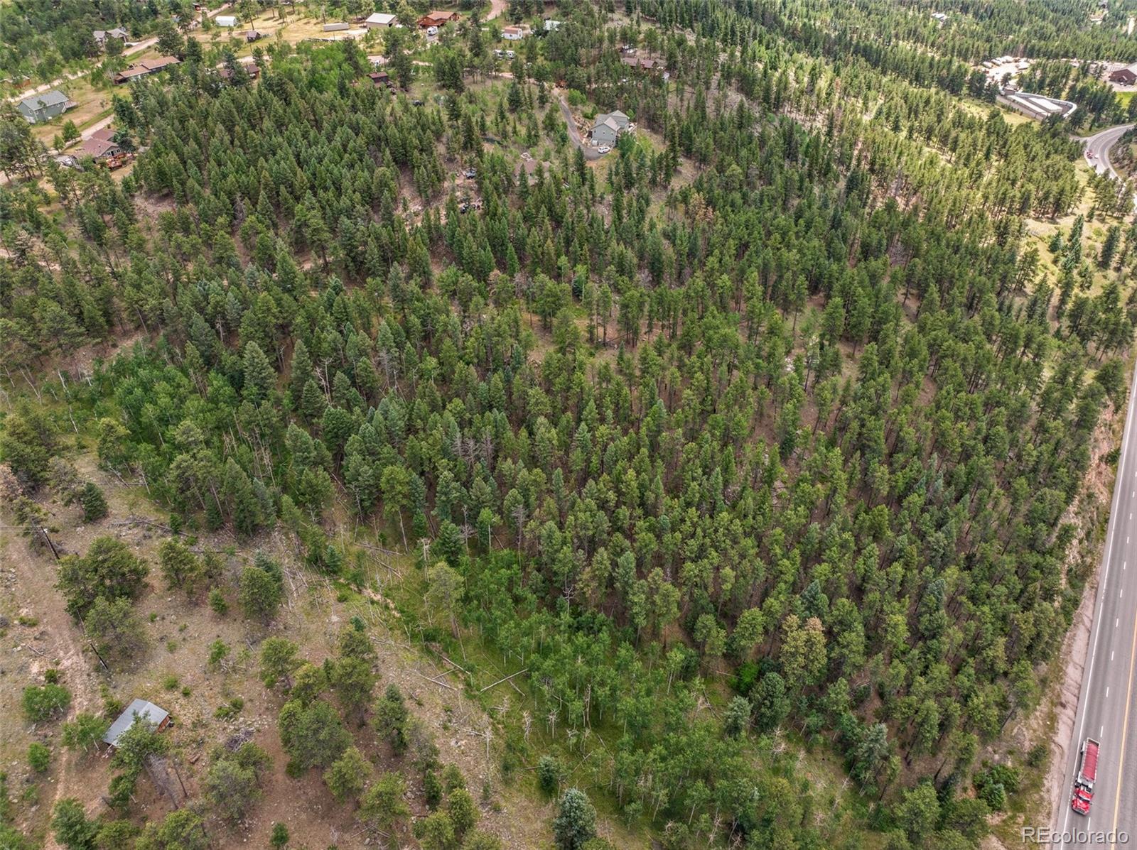 135 Linda Trail Bailey CO 80421