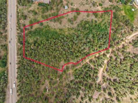 135 Linda Trail Bailey CO 80421