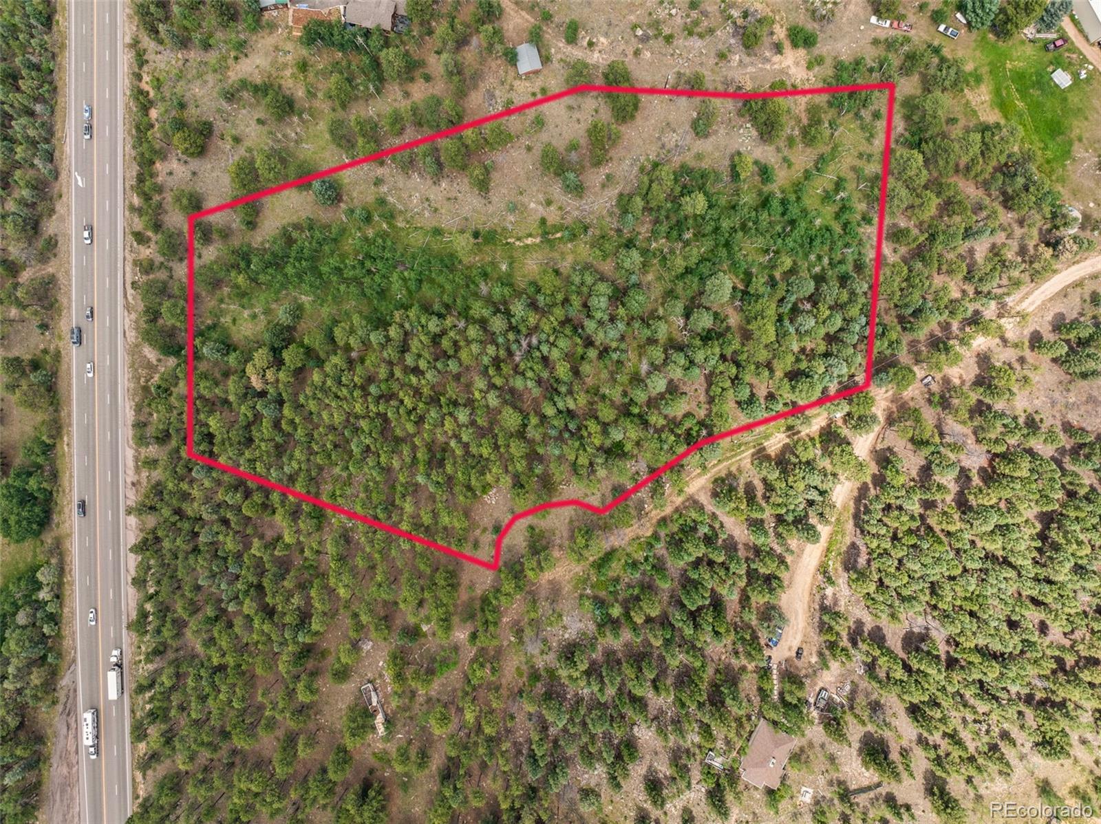 135 Linda Trail Bailey CO 80421