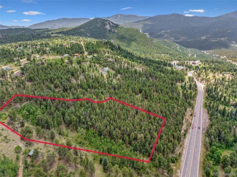 135 Linda Trail Bailey CO 80421
