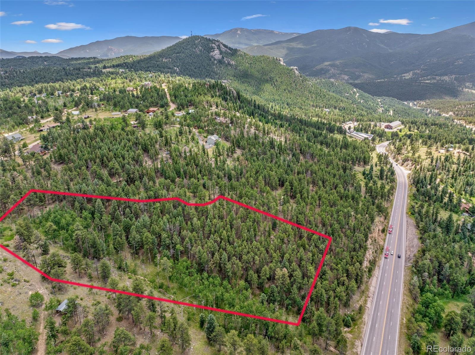 135 Linda Trail Bailey CO 80421