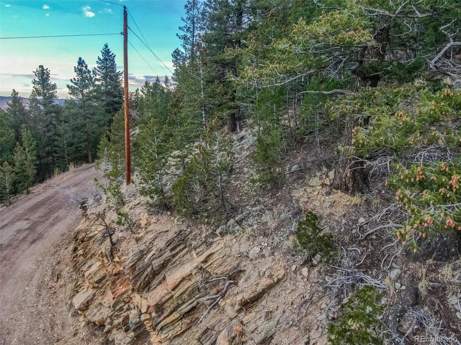 000 Upper Moss Rock Road Golden CO 80401