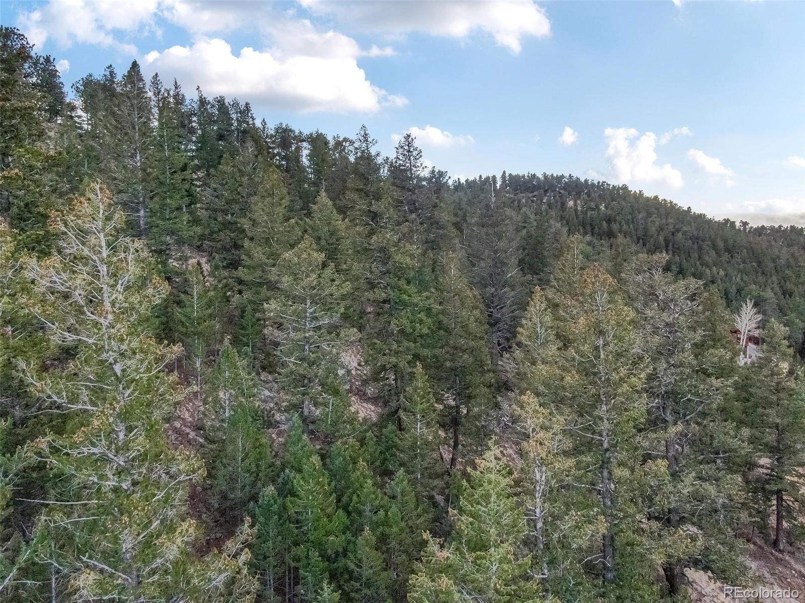 000 Upper Moss Rock Road Golden CO 80401