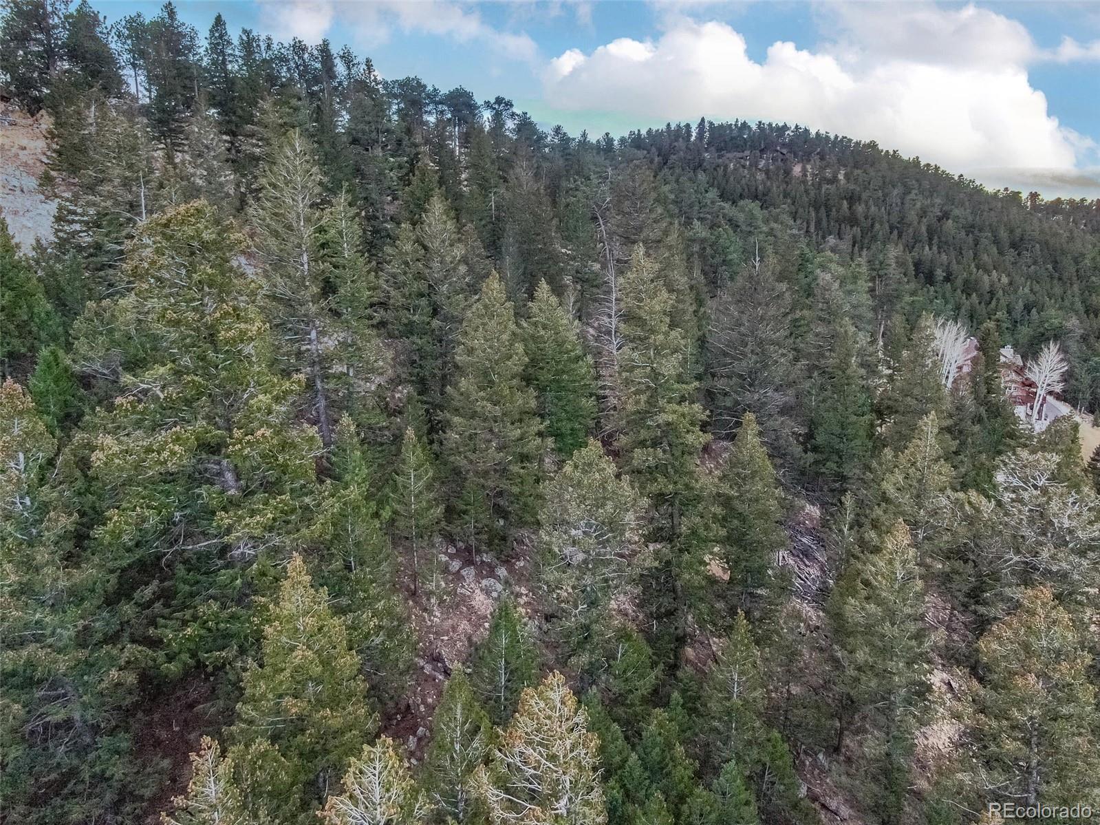 000 Upper Moss Rock Road Golden CO 80401