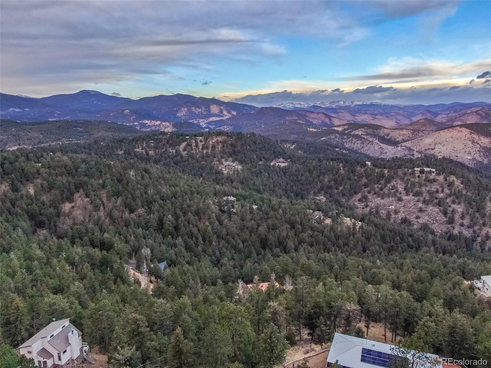 000 Upper Moss Rock Road Golden CO 80401