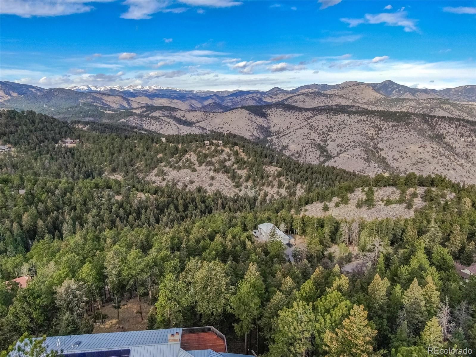 000 Upper Moss Rock Road Golden CO 80401
