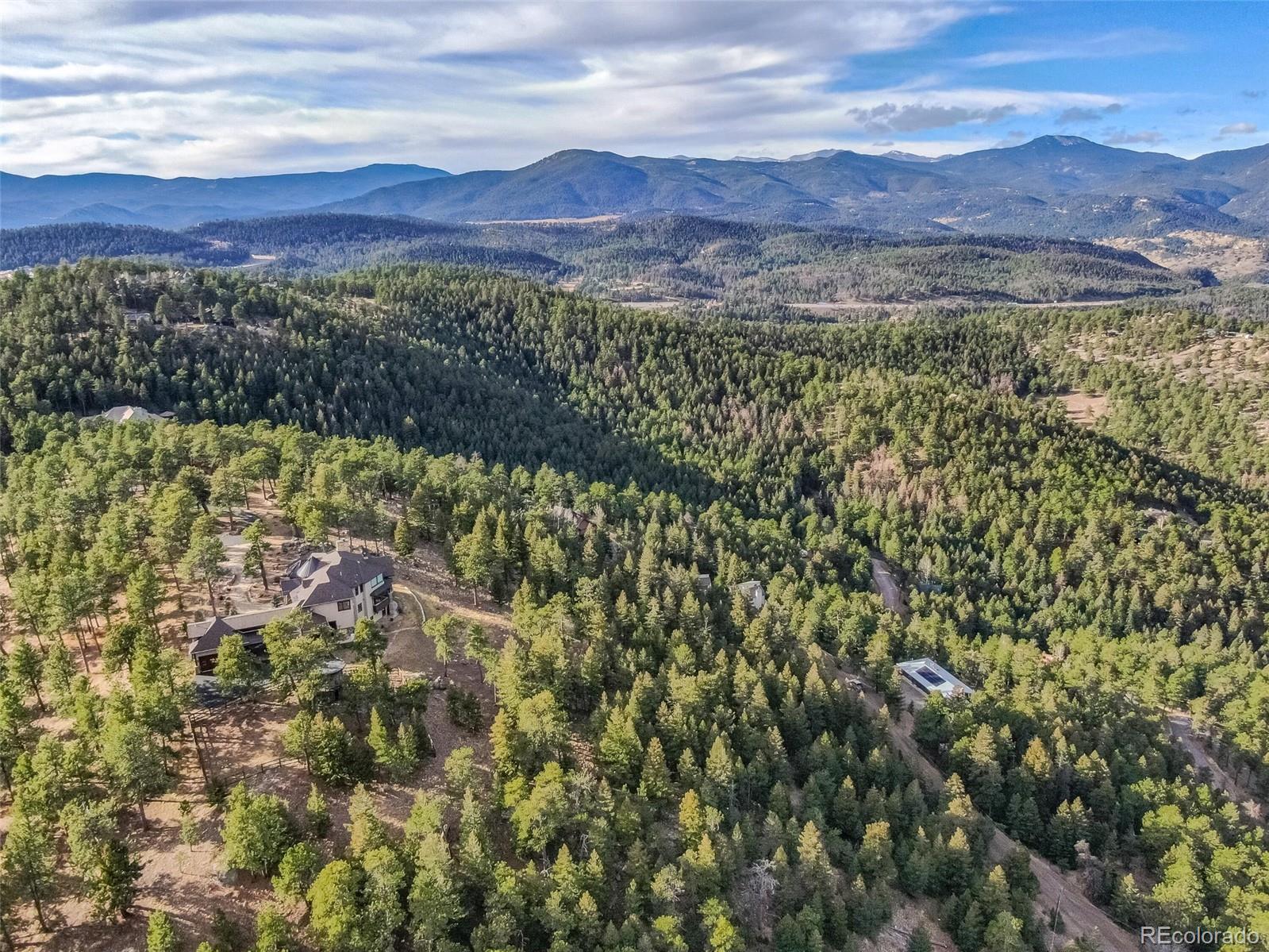 000 Upper Moss Rock Road Golden CO 80401
