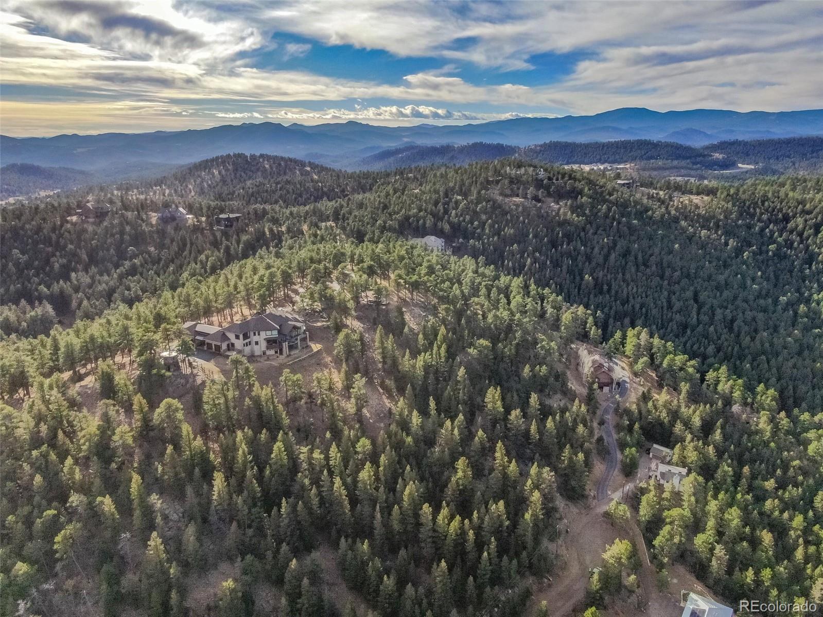 000 Upper Moss Rock Road Golden CO 80401