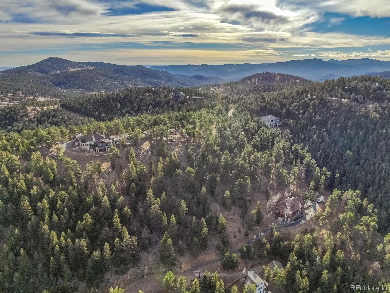000 Upper Moss Rock Road Golden CO 80401