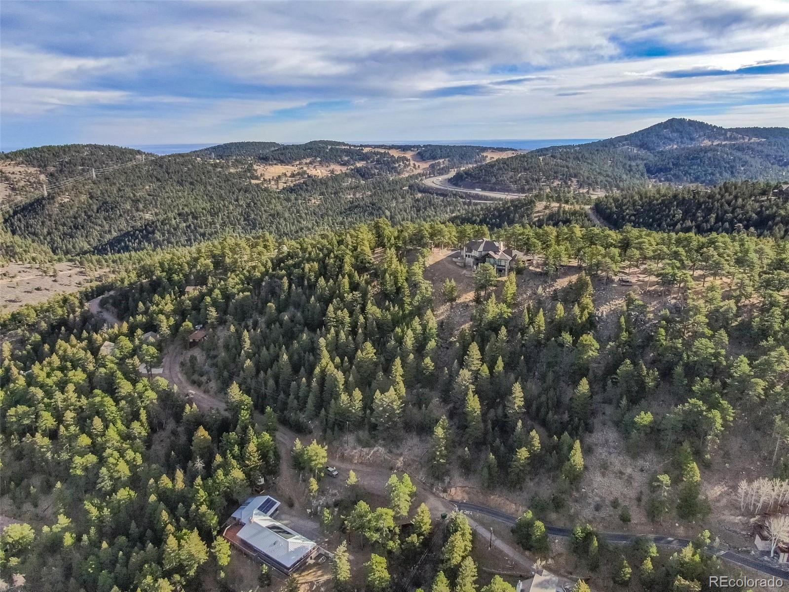 000 Upper Moss Rock Road Golden CO 80401