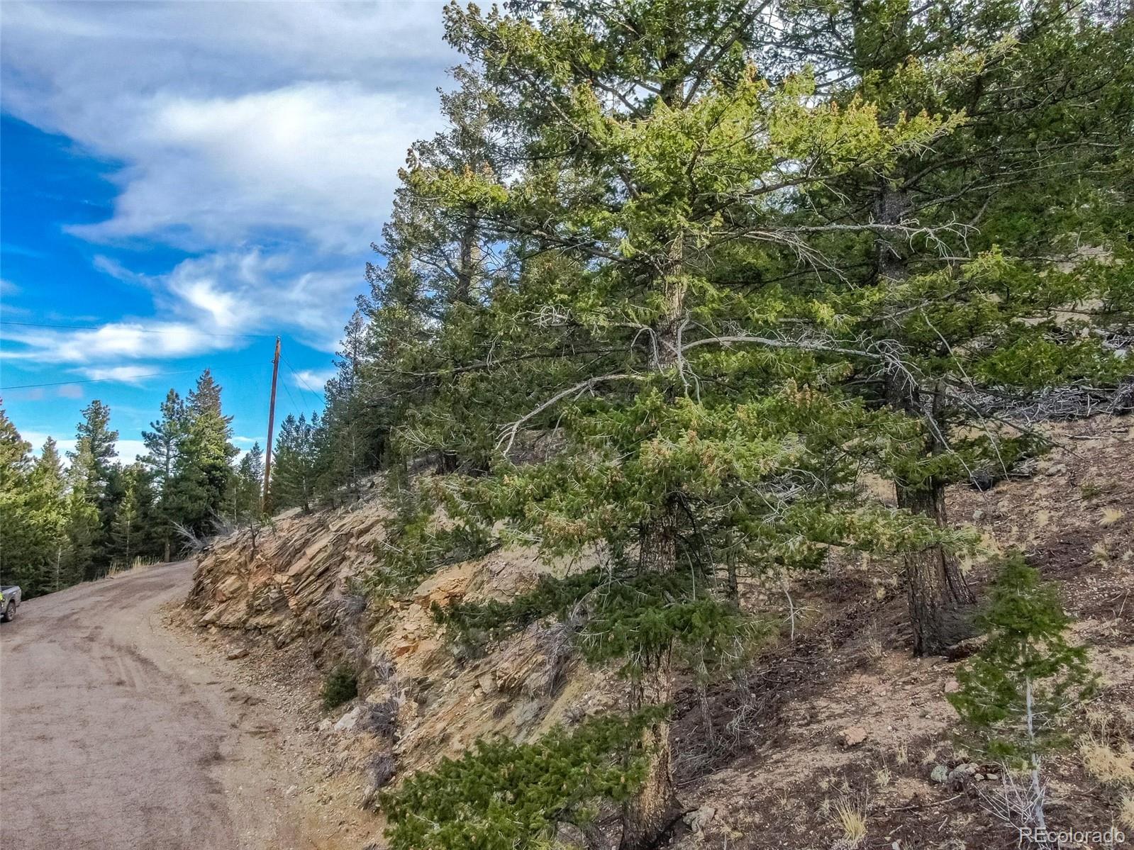 000 Upper Moss Rock Road Golden CO 80401