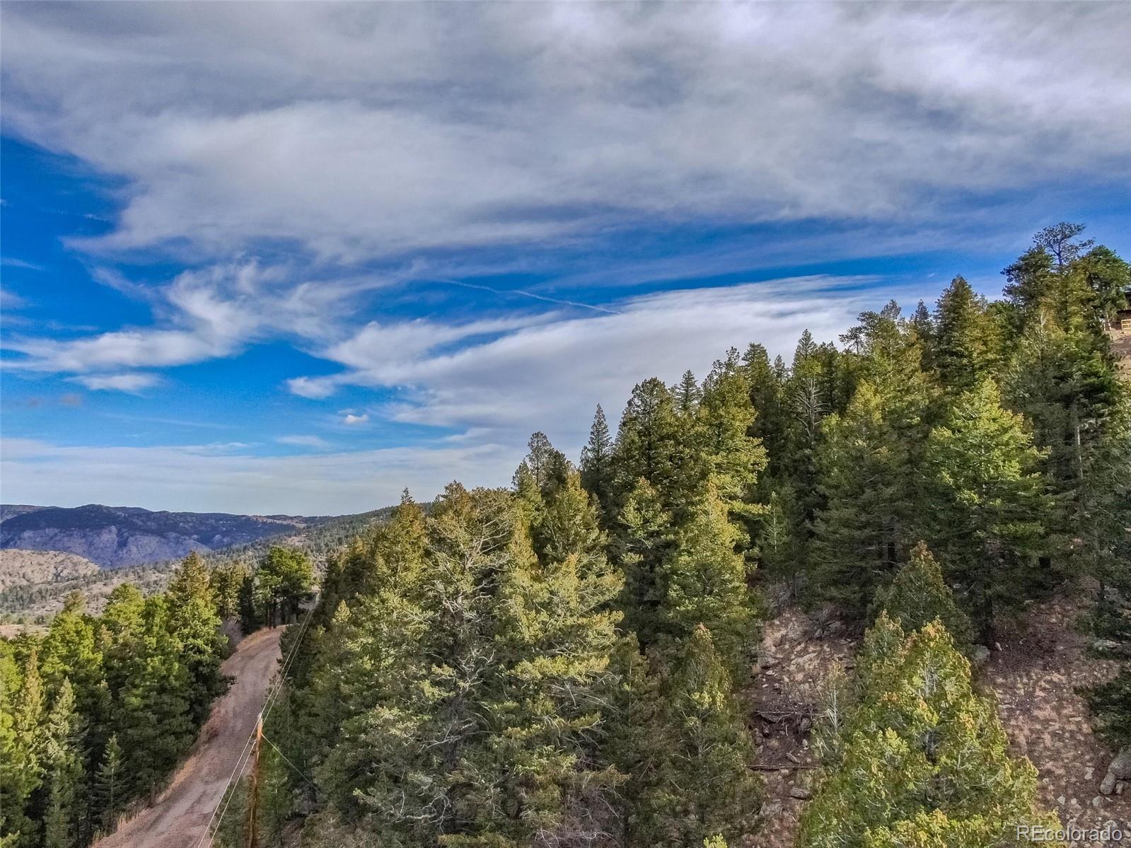 000 Upper Moss Rock Road Golden CO 80401