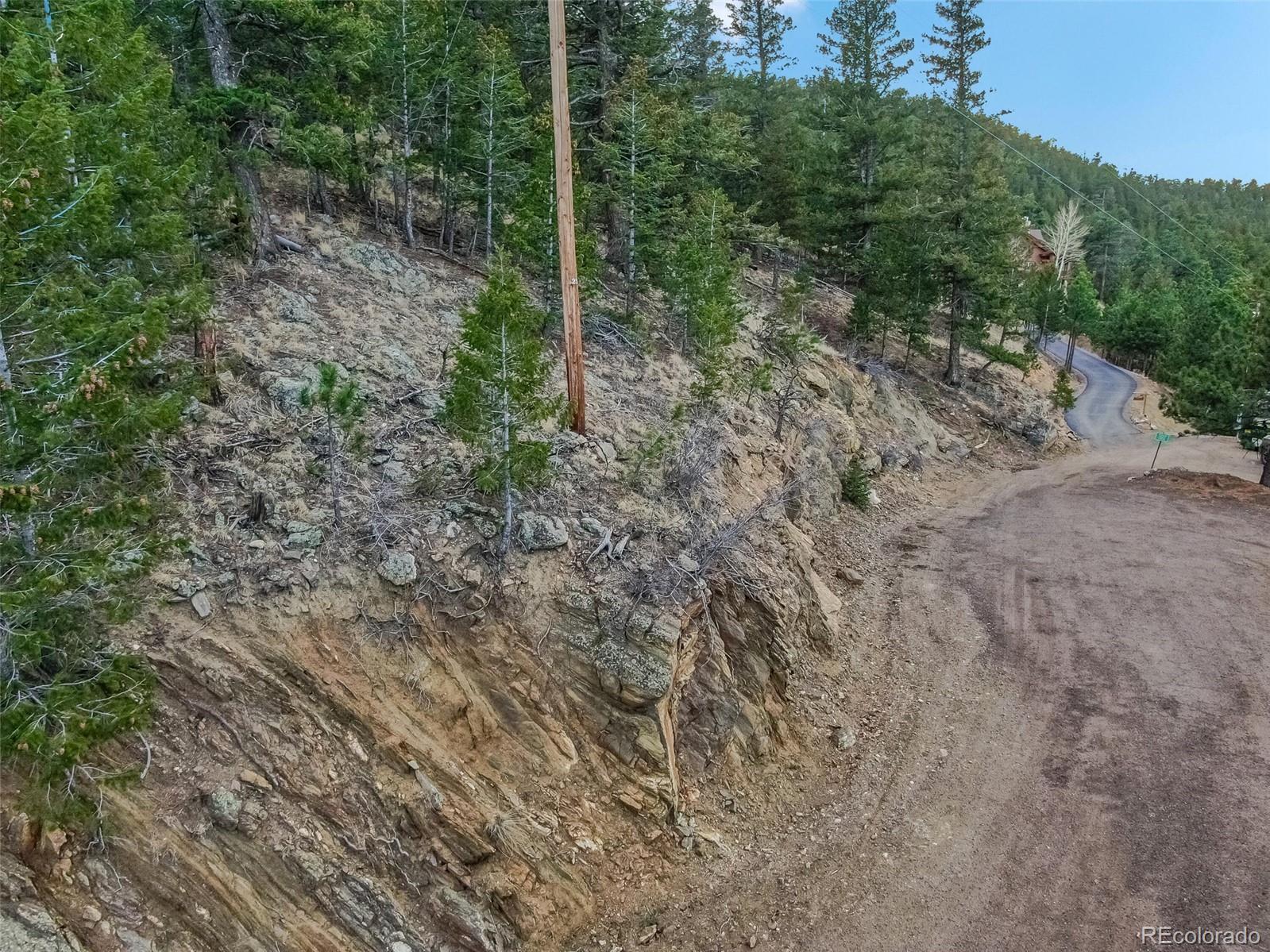 000 Upper Moss Rock Road Golden CO 80401