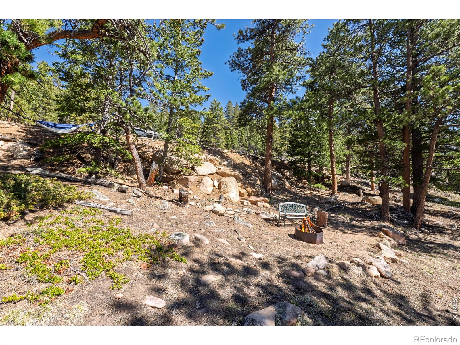 70 Nambe Court Red Feather Lakes CO 80545