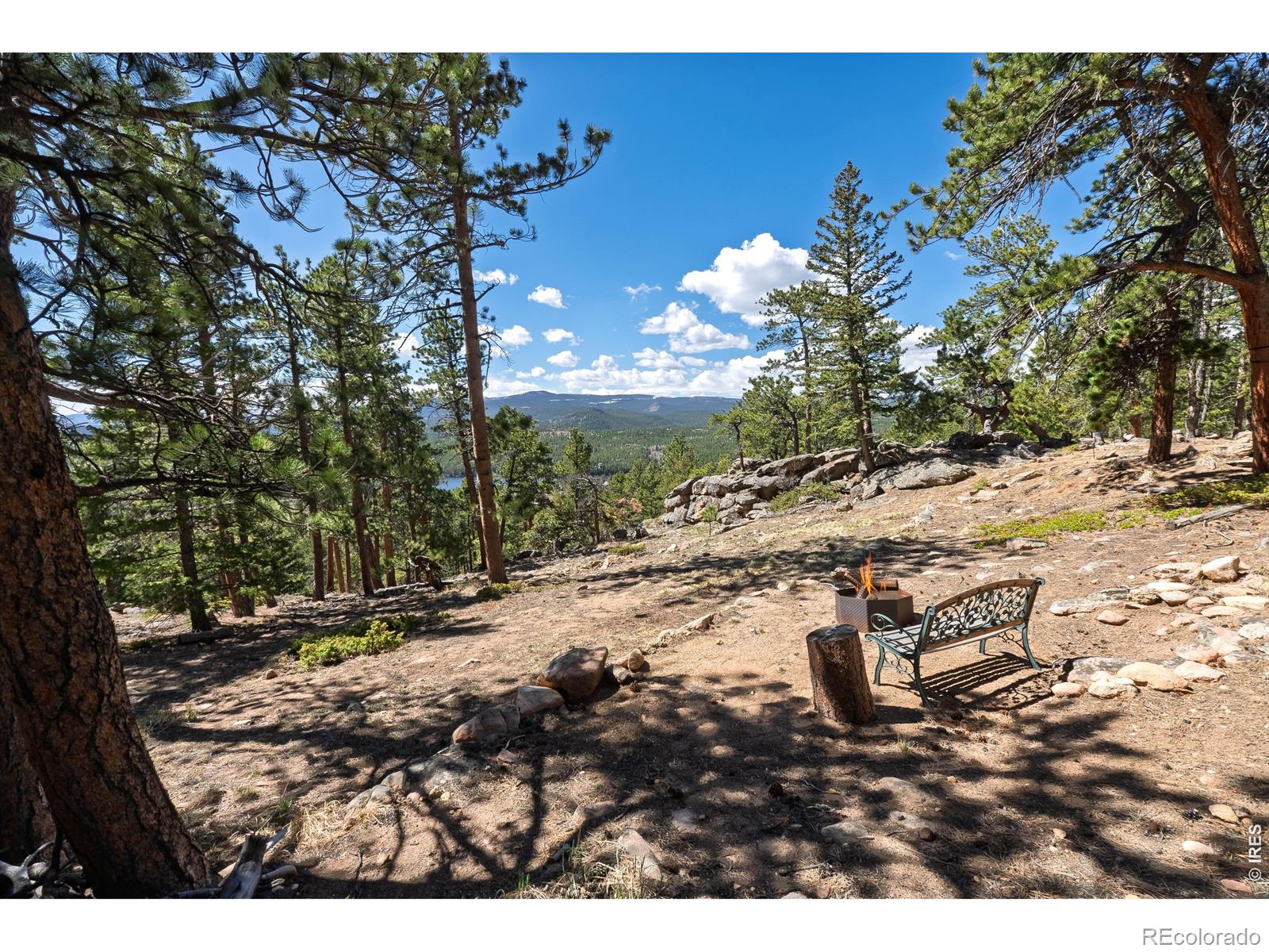 70 Nambe Court Red Feather Lakes CO 80545