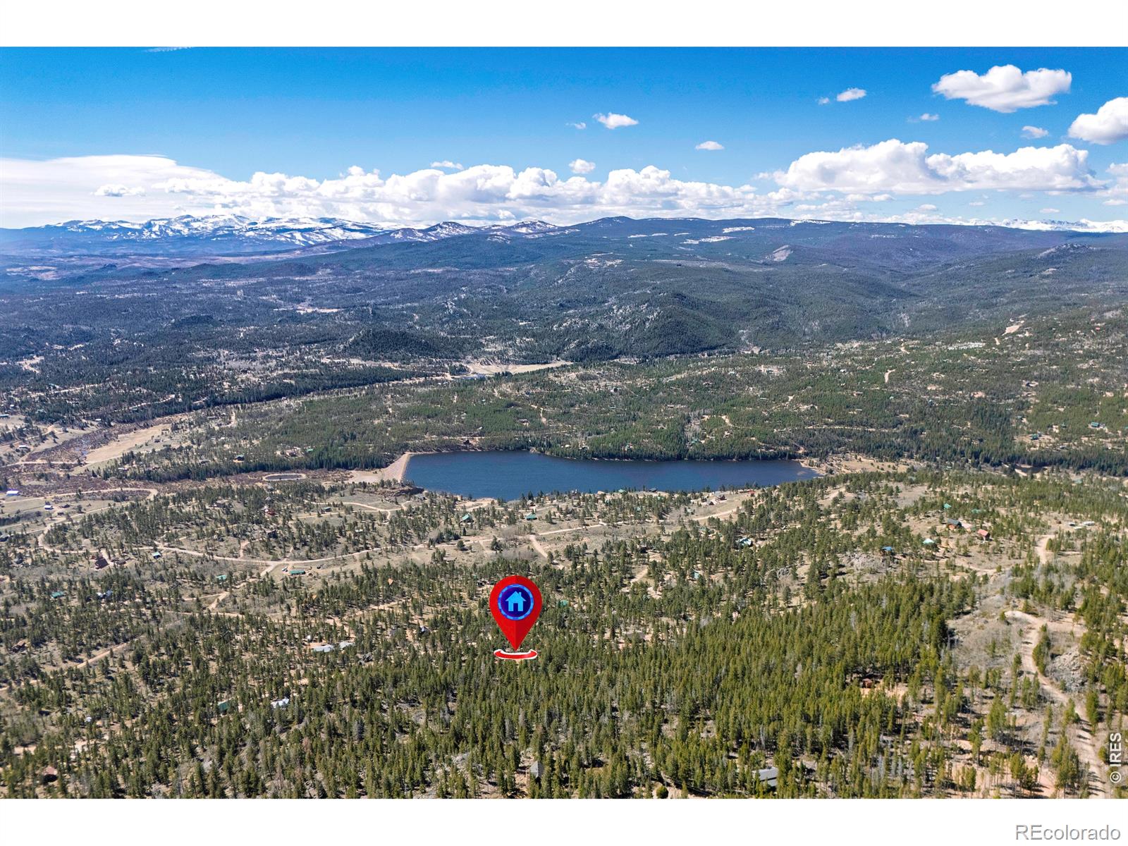 70 Nambe Court Red Feather Lakes CO 80545