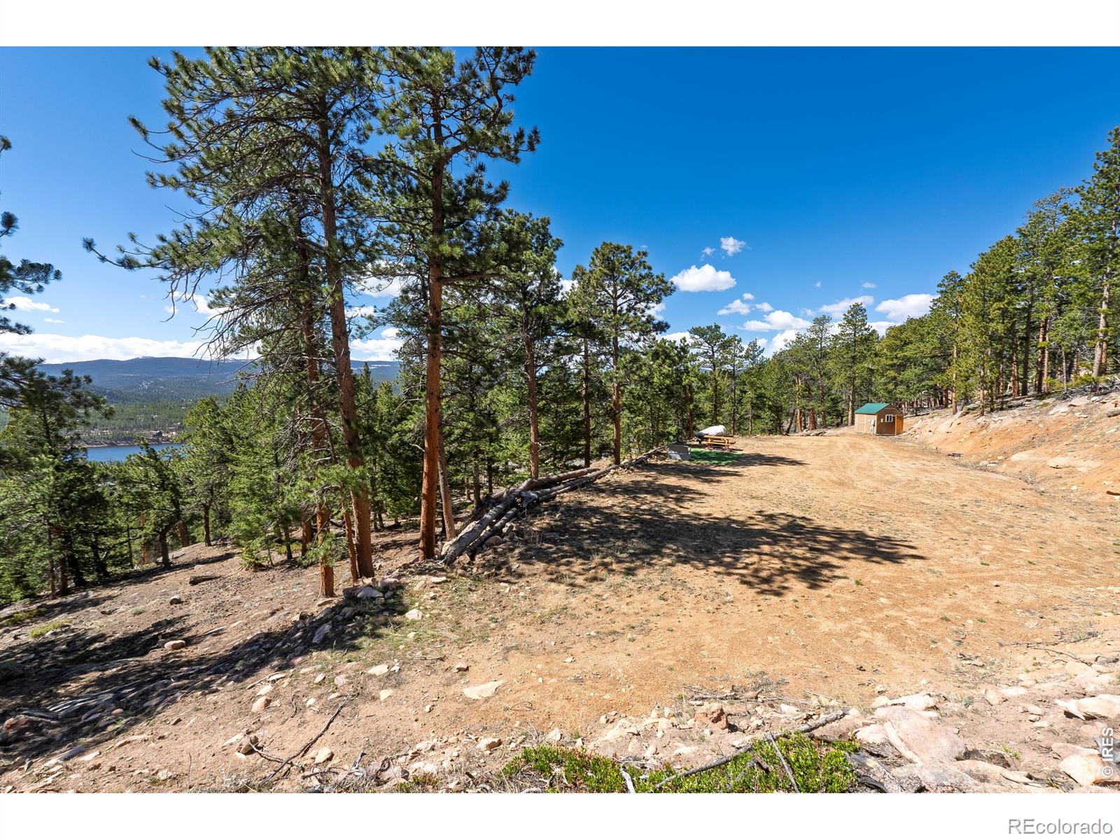 70 Nambe Court Red Feather Lakes CO 80545