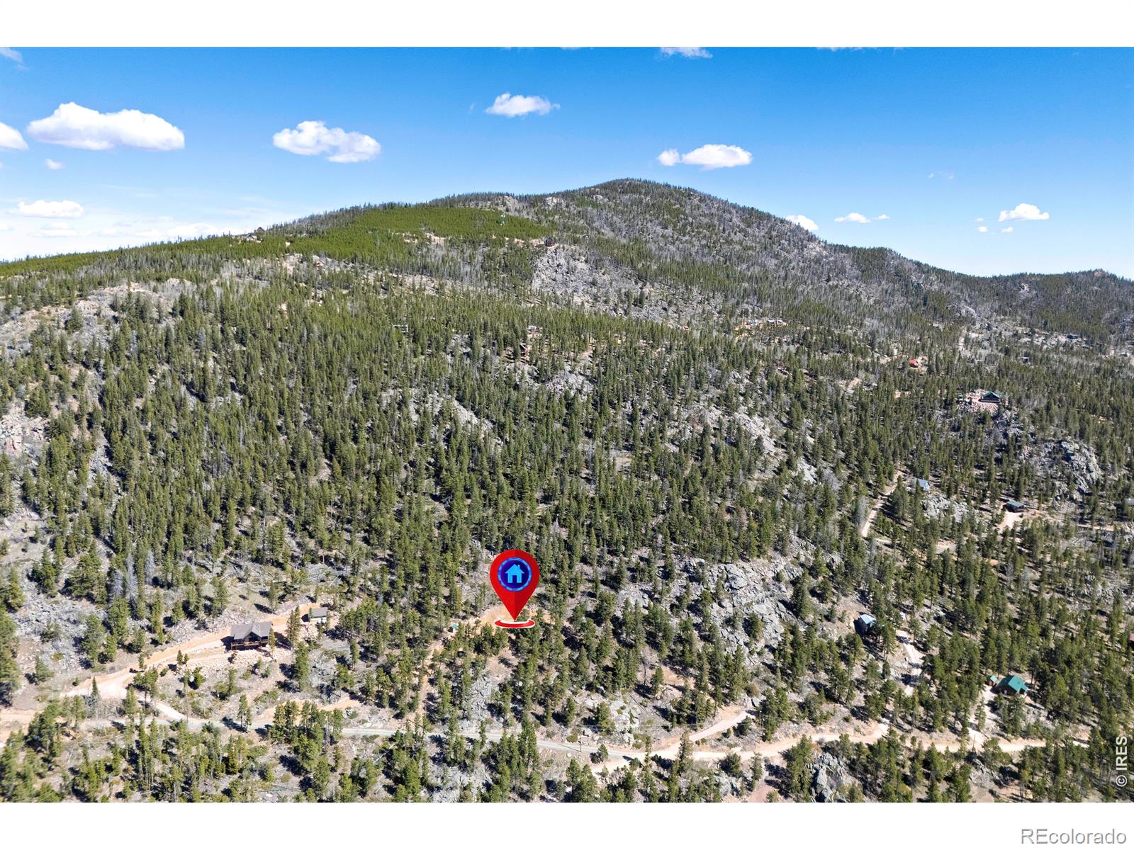 70 Nambe Court Red Feather Lakes CO 80545