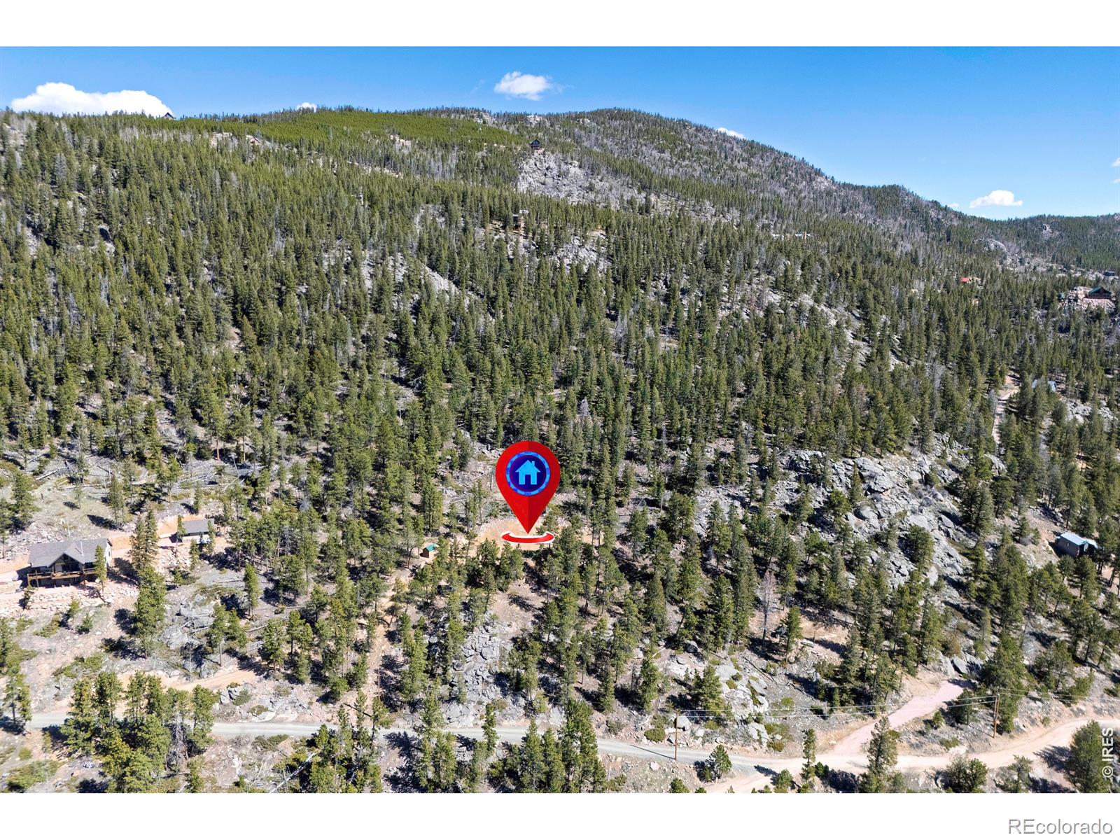70 Nambe Court Red Feather Lakes CO 80545