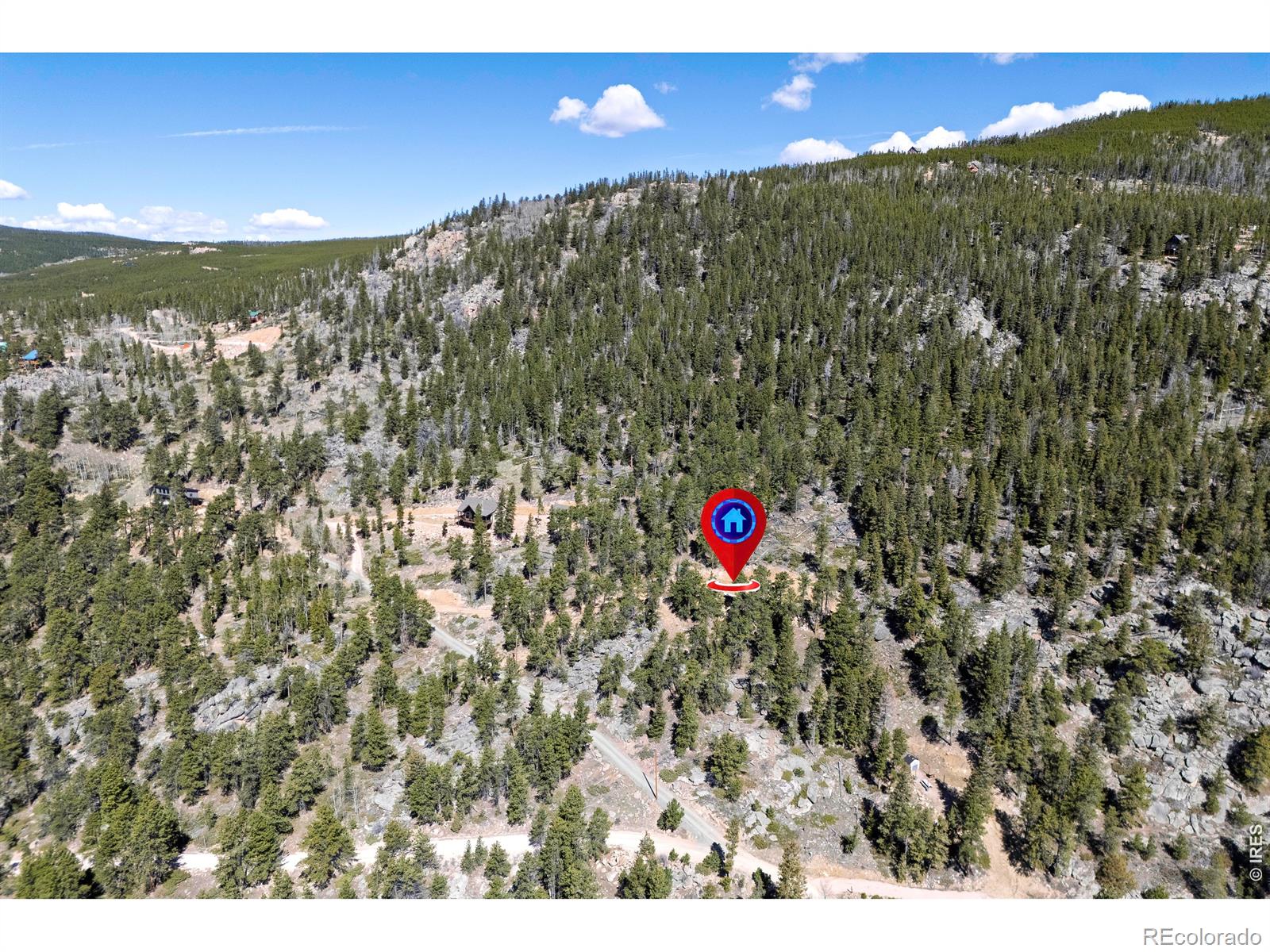 70 Nambe Court Red Feather Lakes CO 80545