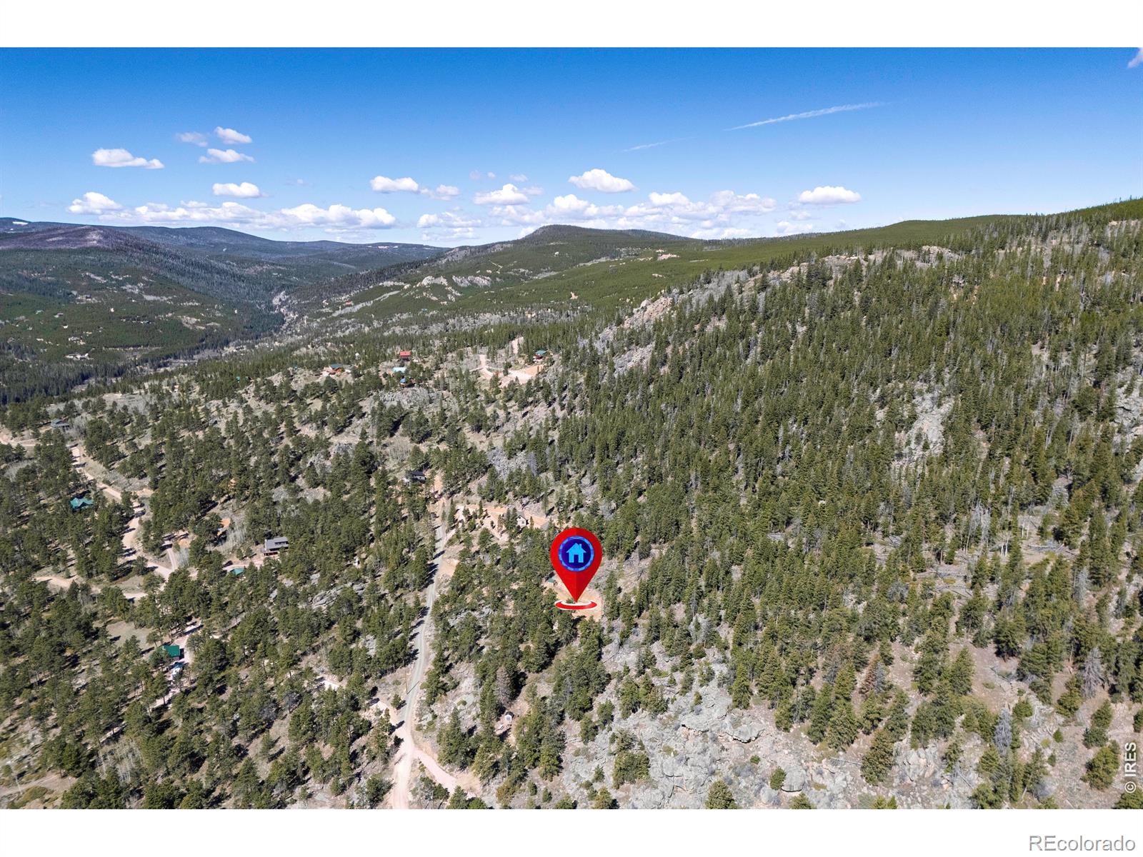 70 Nambe Court Red Feather Lakes CO 80545