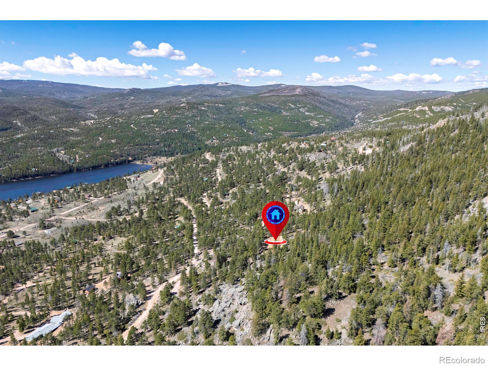 70 Nambe Court Red Feather Lakes CO 80545
