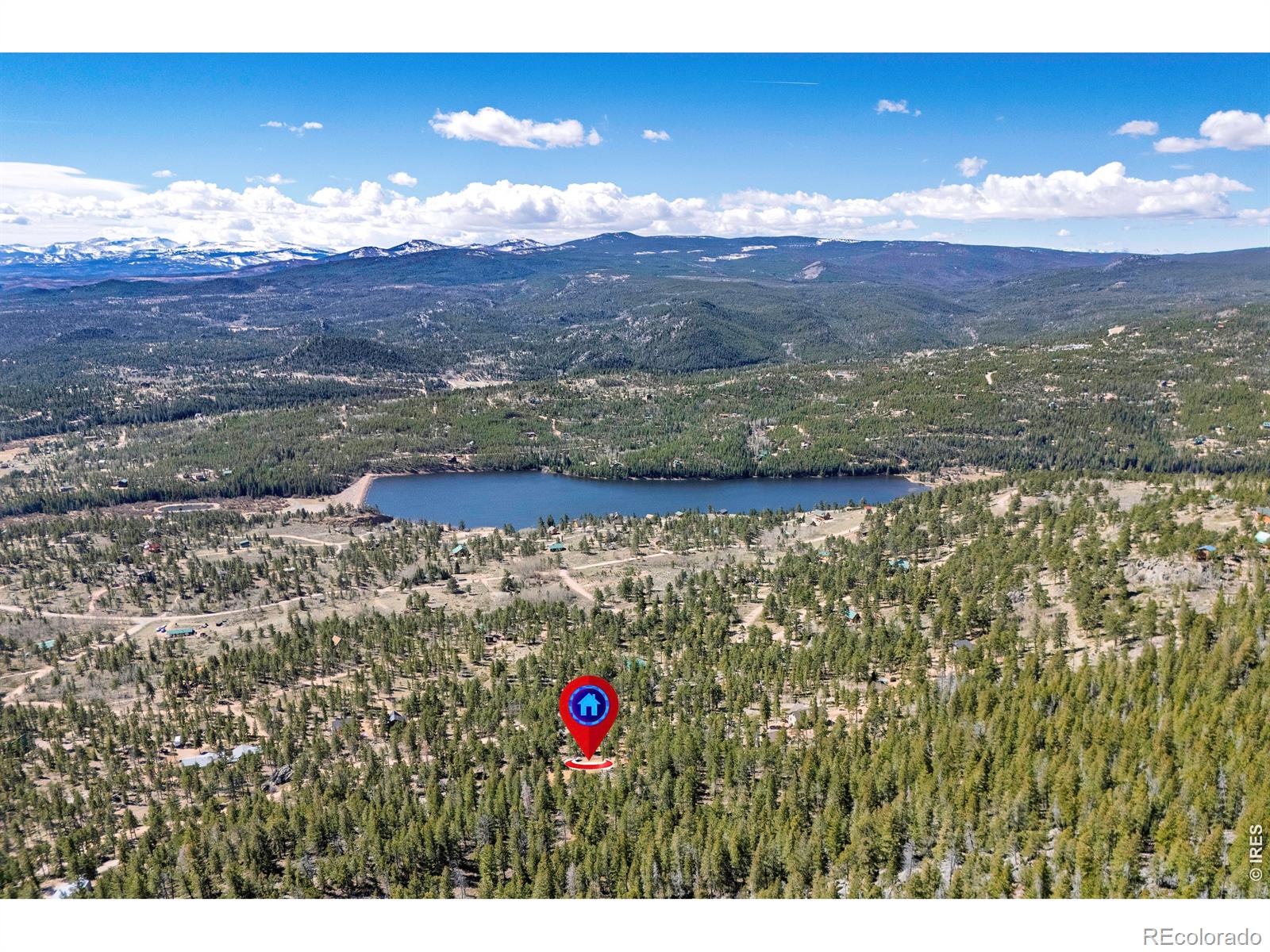 70 Nambe Court Red Feather Lakes CO 80545