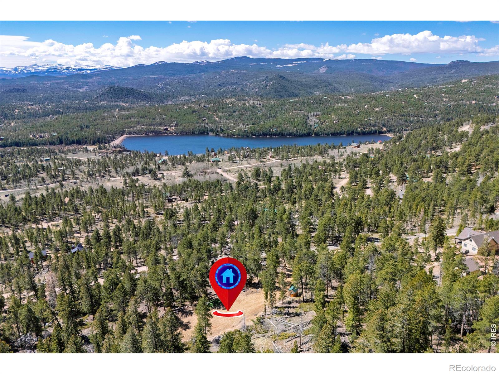 70 Nambe Court Red Feather Lakes CO 80545
