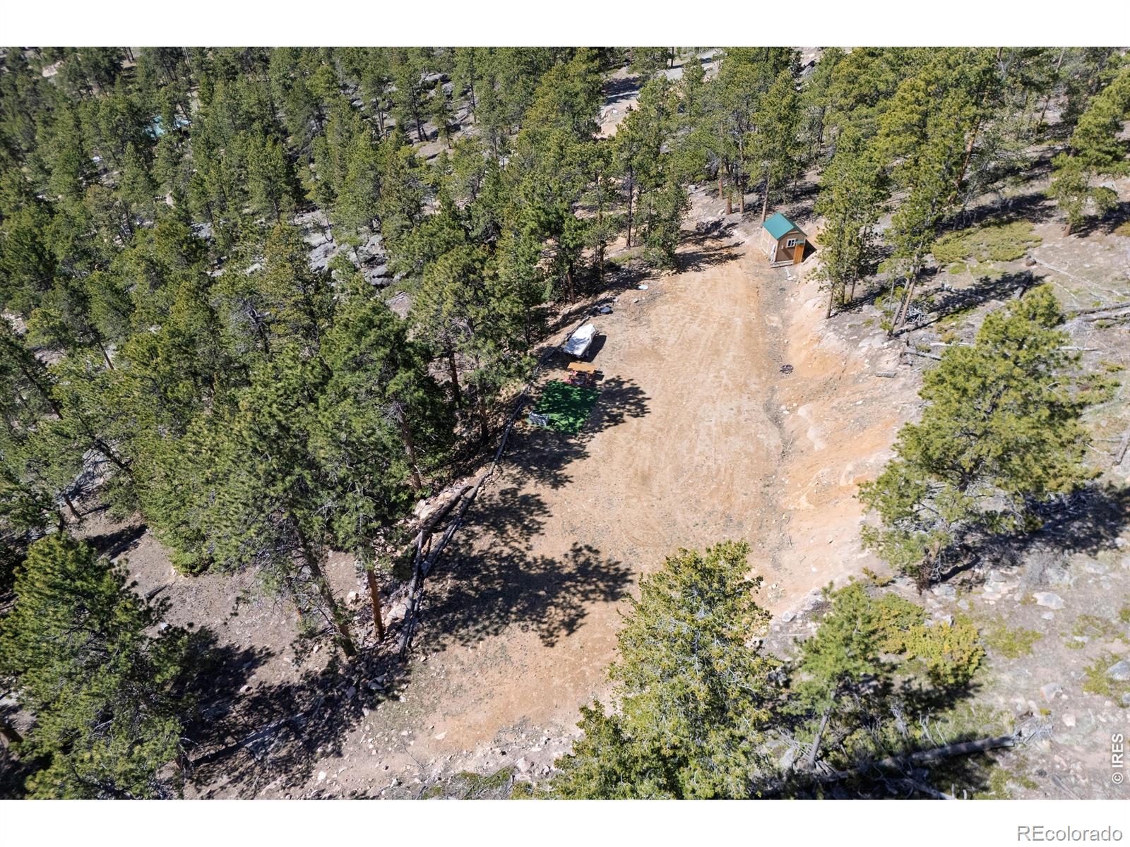 70 Nambe Court Red Feather Lakes CO 80545