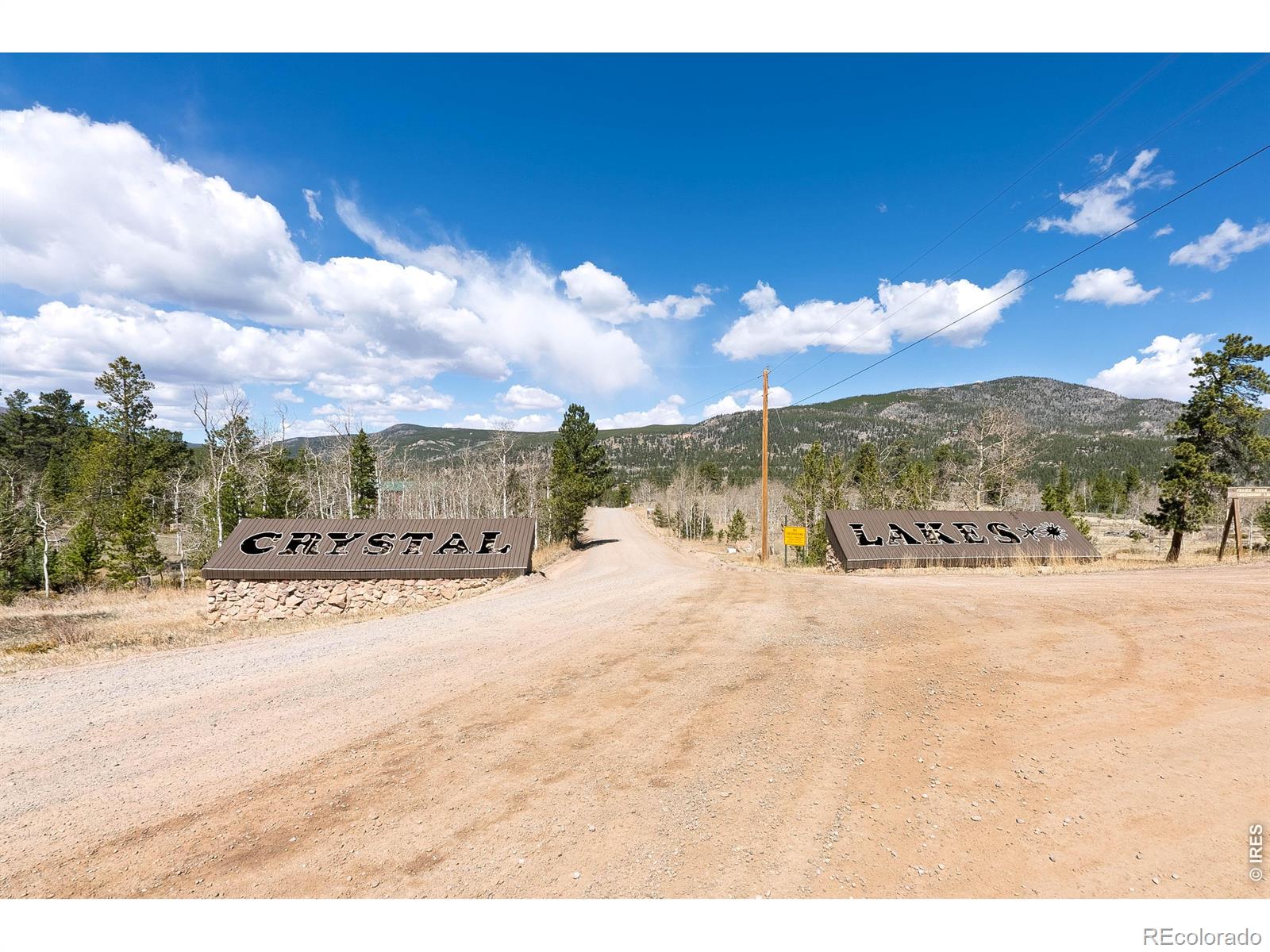 70 Nambe Court Red Feather Lakes CO 80545